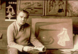 Gregorio de la Fuente